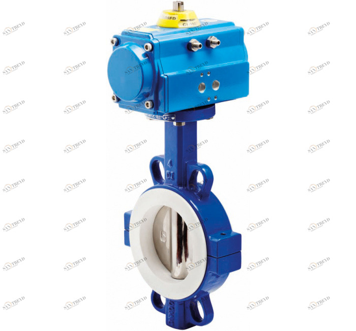 GENEBRE 5111 14 168 V БЕЗОПАСНЫЙ INOX. ANSI 150 фунтов 4 