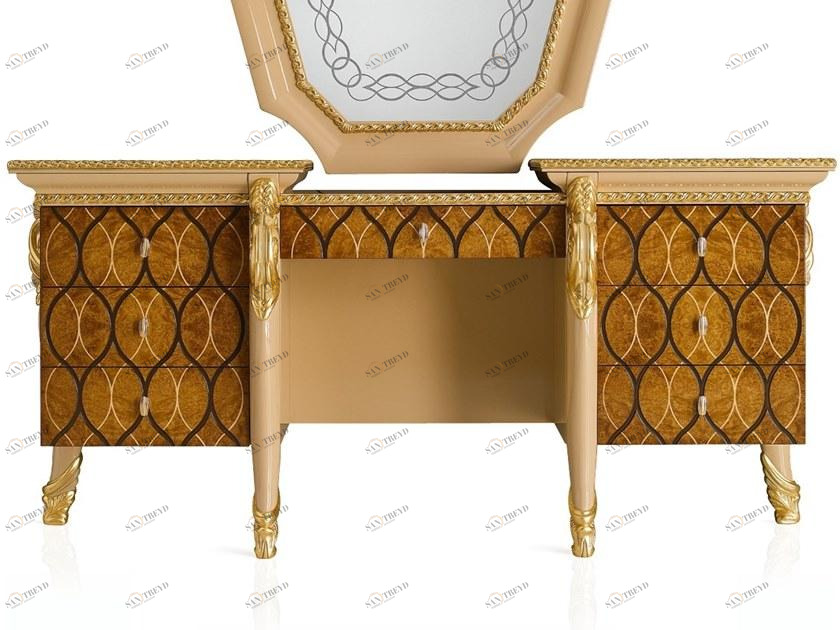 A.R. Arredamenti Туалет мобильный Harmony 380