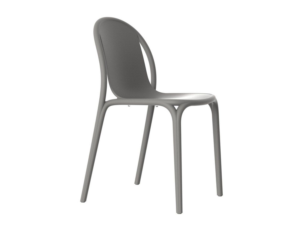 Штабелируемый садовый стул Vondom Бруклин ARCH-00051612