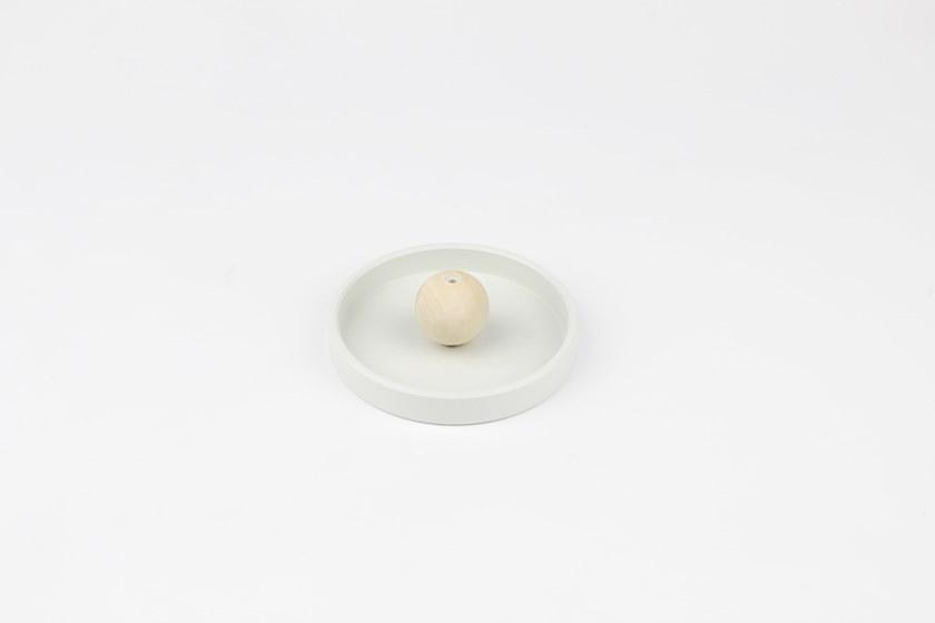 Подставка для благовоний из окрашенной стали Santreyd sun-id-1475230 - Вид №17