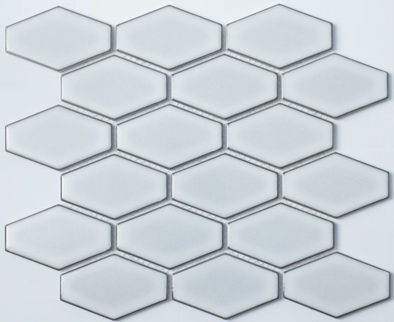 Мозаика из керамогранита  R-309 SN-Mosaic Rustic 
