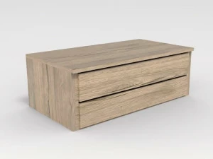 Mobilspazio Комод из меламина Zeus