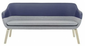 Brunner 2-х местный диван Crona