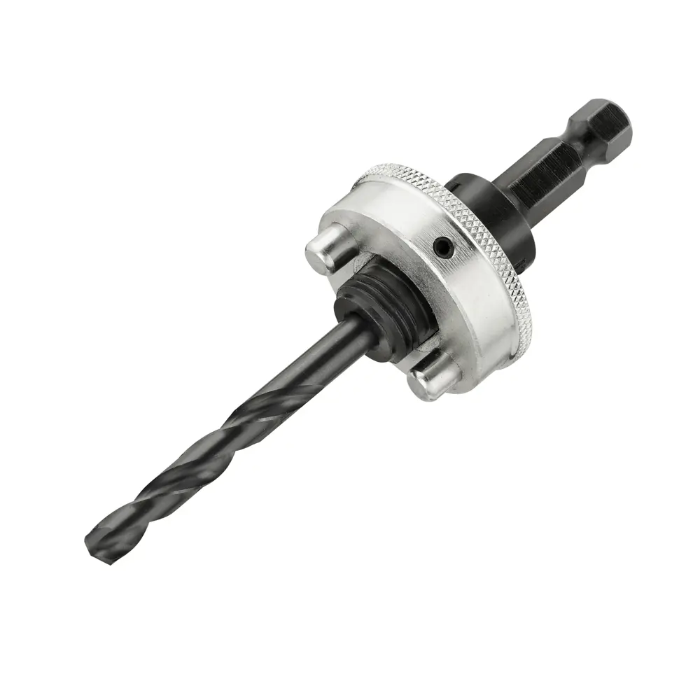 Держатель коронок биметаллических Lenox, 32-152 мм STLM-2094959