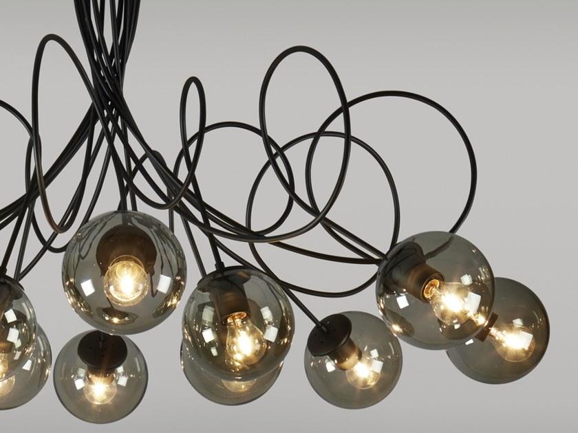 Gibas Люстра Gilda 210/76 - Вид №1