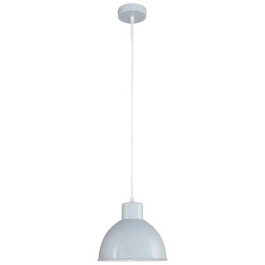 Подвес Truro-1 1хE27x60 Вт, цвет мятный 18559814 STLM-2021695
