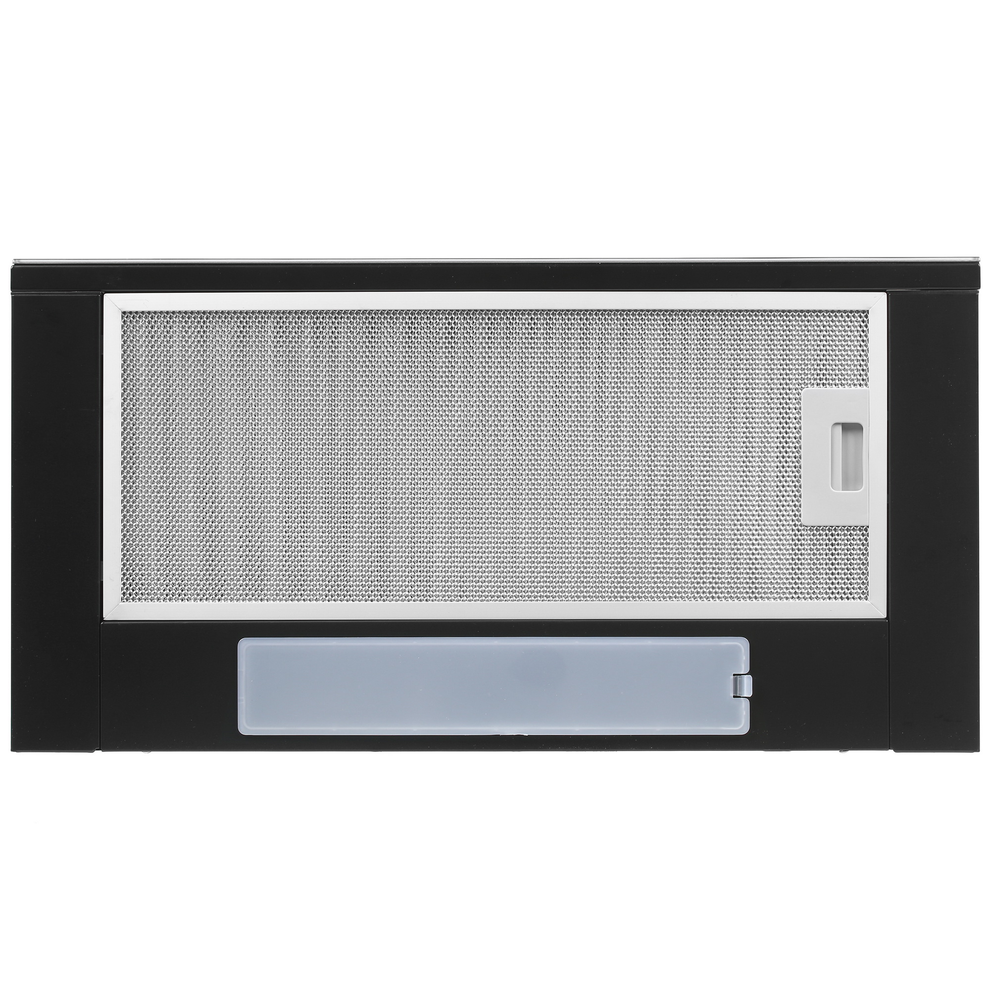 8166162 Вытяжка телескопическая Oasis UV-60G черный/черный STDN-0010487 - Вид №7