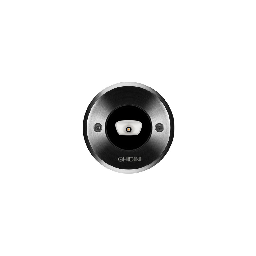 MicroSpiacar 90 Ghidini Spiacar RD .15 Нержавеющая Сталь 