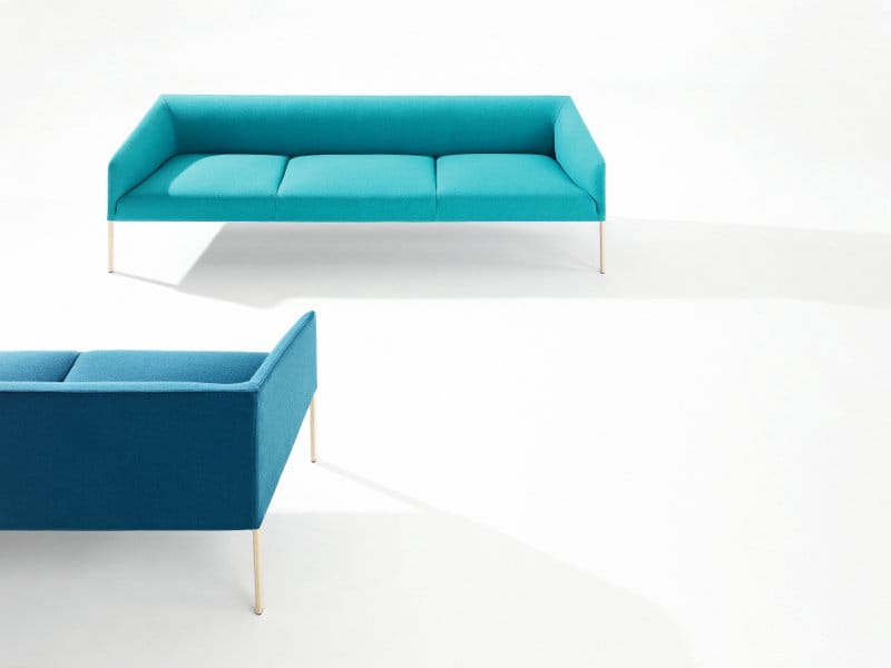 3-местный диван Arper Saari ARCH-00124432 - Вид №1