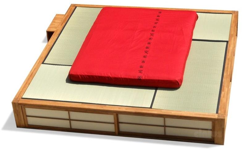 Cinius Трансформируемая кровать-контейнер для татами sun-id-1477814 - Вид №1