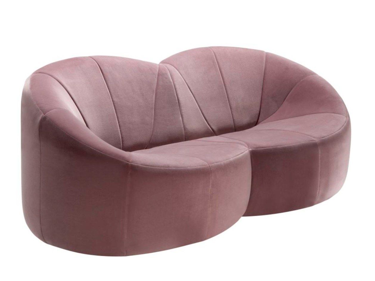 2-местный тканевый диван Ligne Roset Тыква ARCH-00150758 - Вид №1