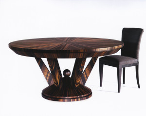 Стол  ANNIBALE COLOMBO C 1589