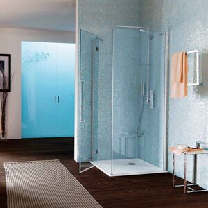 B9973ULUT R Zenith Сollection душевая зона  Samo