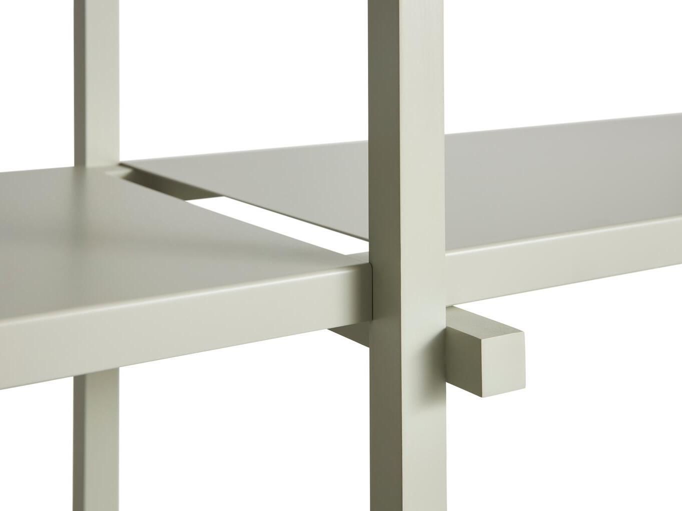 Деревянный книжный шкаф Hay Woody ARCH-00147534 - Вид №4