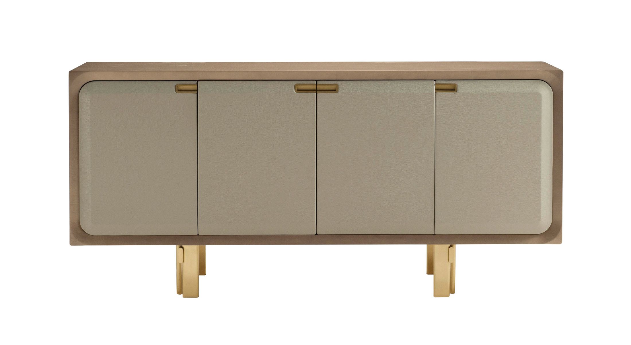 Шкаф с распашными дверями ROCHE BOBOIS Paris Paname ARCH-00040986 - Вид №1