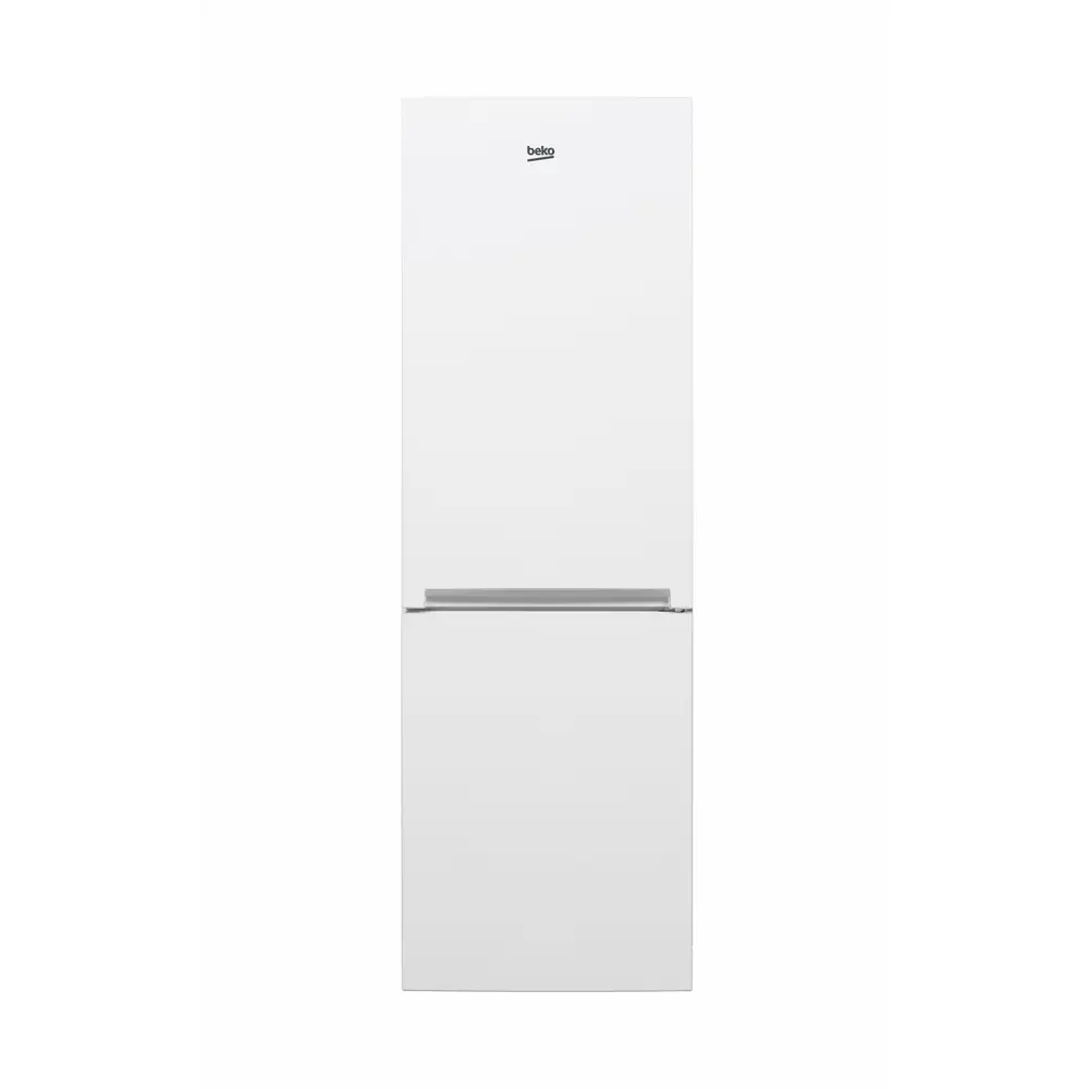 Холодильник двухкамерный Beko RCSK339M20W 186.6x60x59.5 см 1 компрессор цвет белый STLM-2026875
