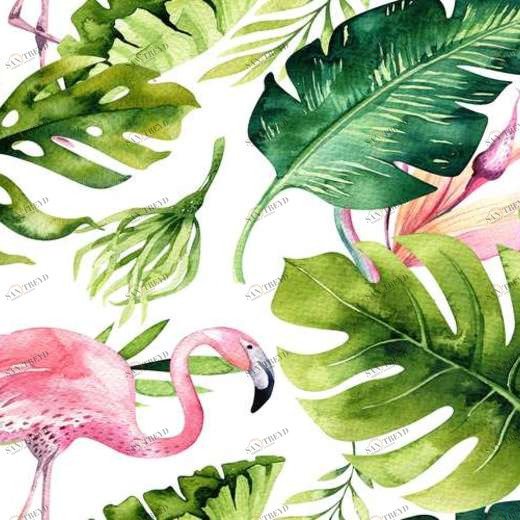 WP02732 Фотообои Verol Фотообои decoline 1х1 м