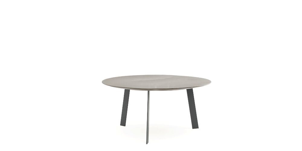 Круглая дубовая столешница Devina Nais Free ARCH-00063496 - Вид №19