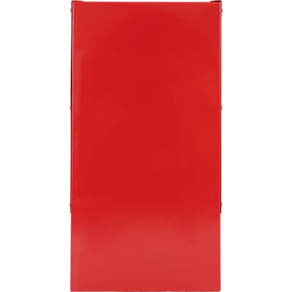 Подставка напольная для хранения П-10 175x175x340 см металл, цвет красный 85045101 STLM-2049431 Santreyd  - Вид №2