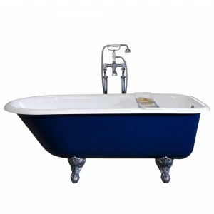 Traditional bathrooms ESSEX ESSEX