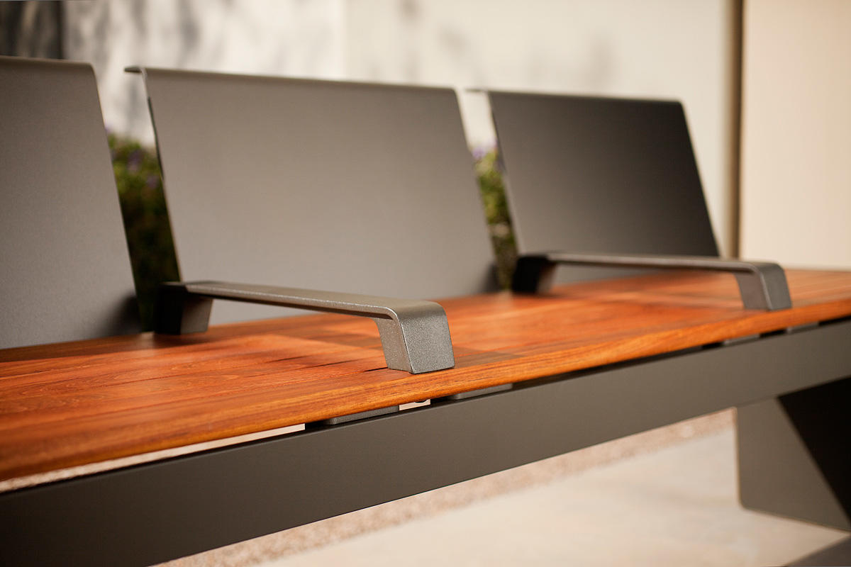 FSRT104 Система сидения Vector Forms-surfaces  - Вид №18