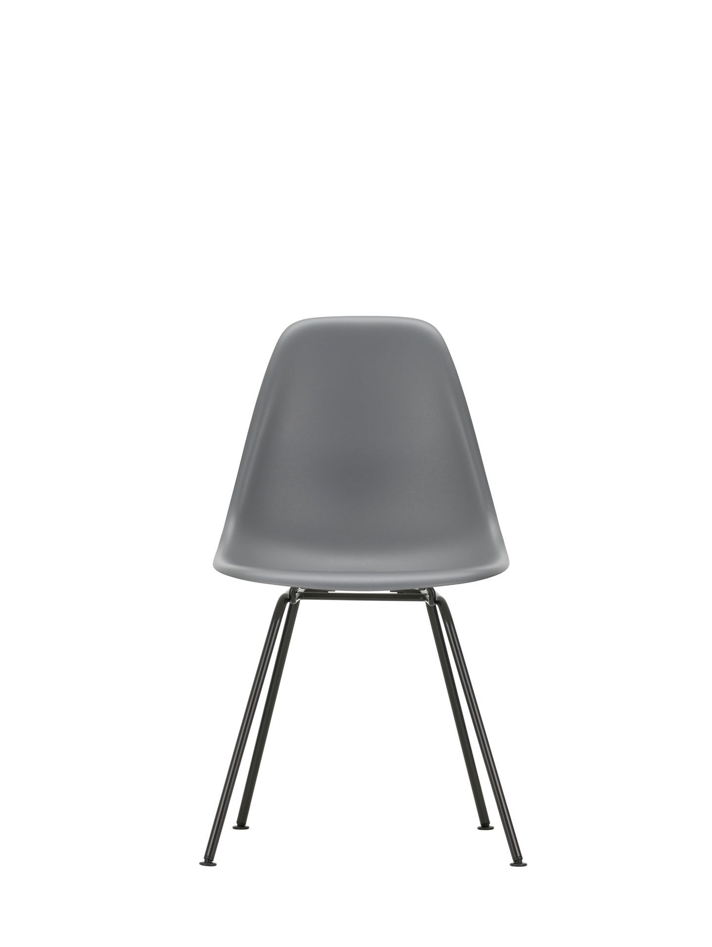 Стул из полипропилена с мягким сиденьем VITRA Eames Plastic Chair ARCH-00098148 - Вид №58