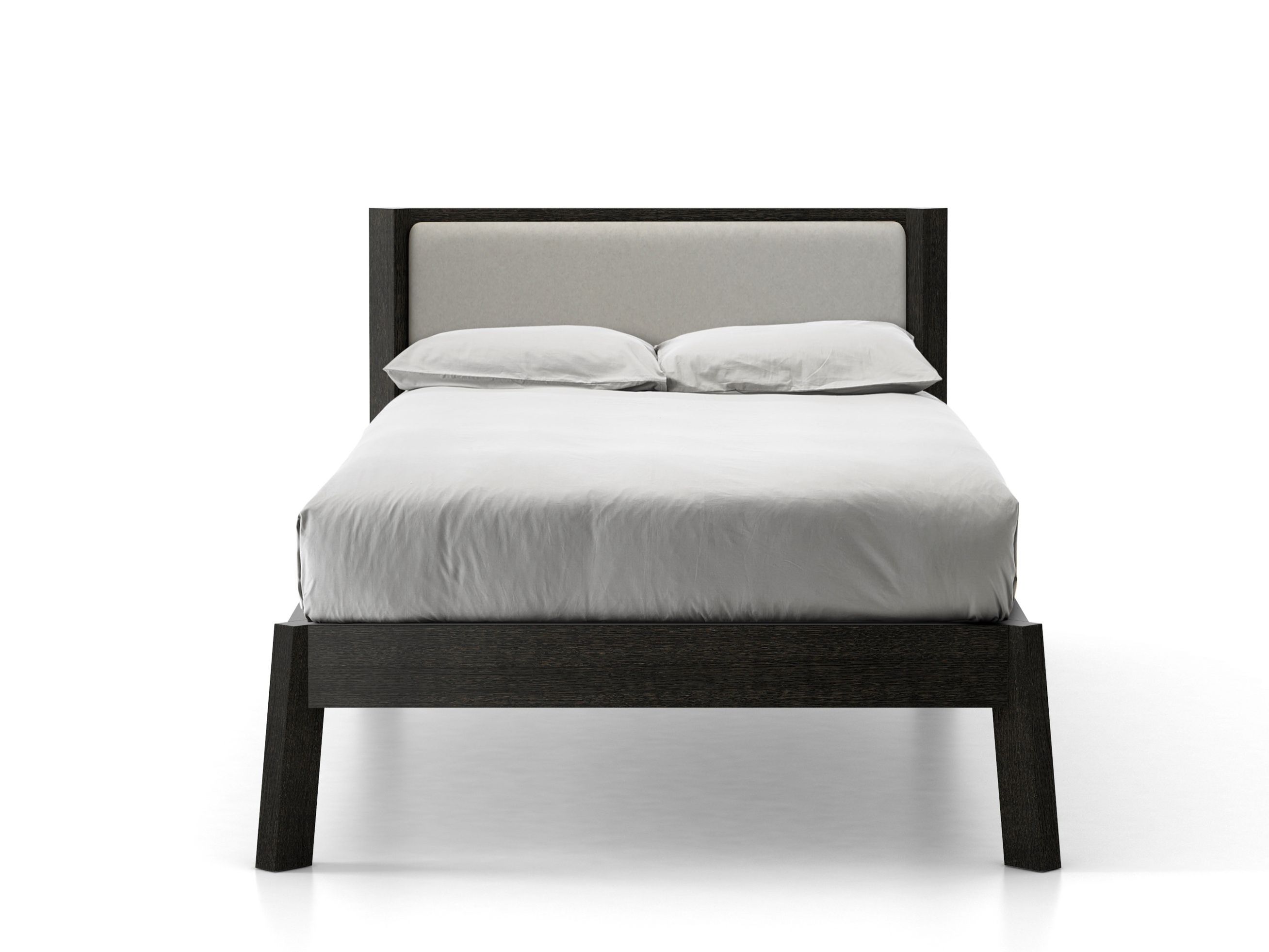 Деревянная двуспальная кровать Punt Breda ARCH-00024315 - Вид №8