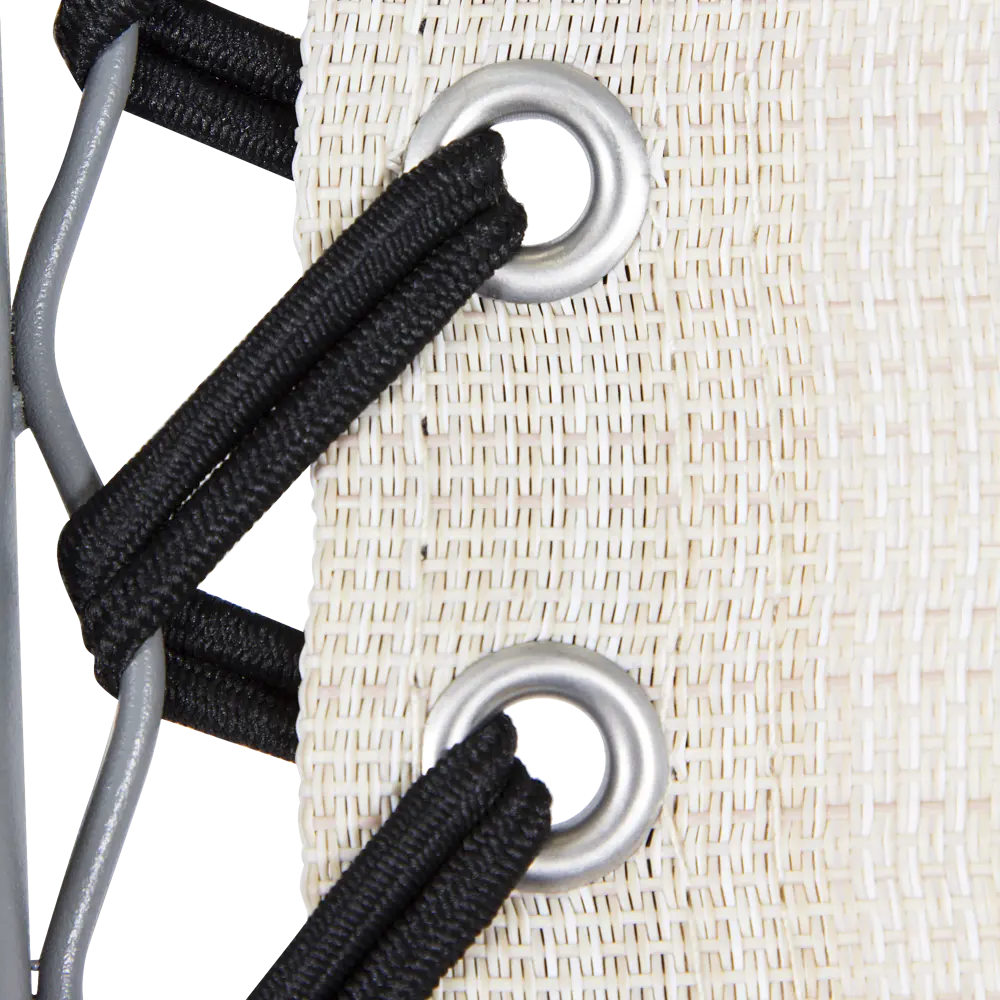 Шезлонг «Бриз», цвет бежевый GREENGARD STLM-2091654 - Вид №3