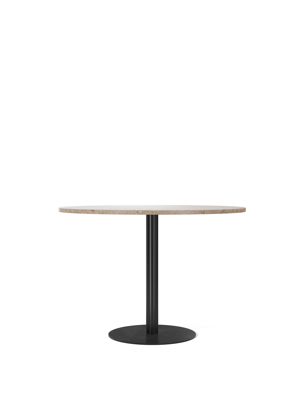 9320139 MENU Обеденный стол-колонна Harbour, круглый Бар  - Вид №10