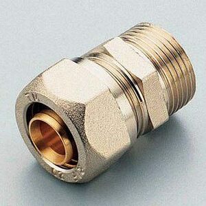 Муфта НР 32х1" TIEMME