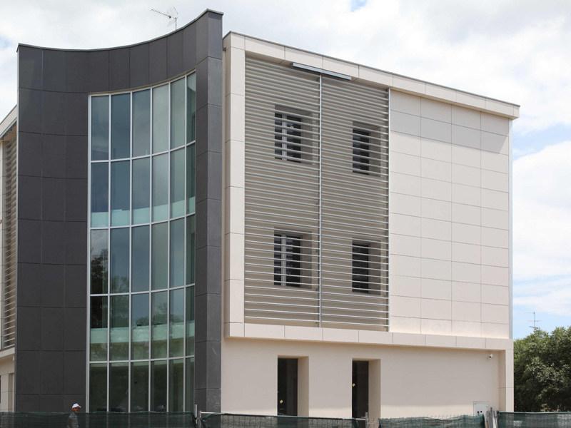 Ceramiche Caesar Вентилируемый фасад sun-id-1469417 - Вид №4