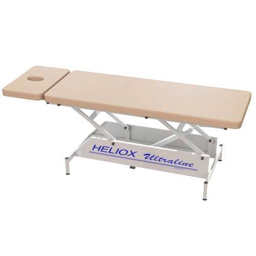FМ2/2 Массажный стол heliox fм2/2 Heliox  - Вид №1