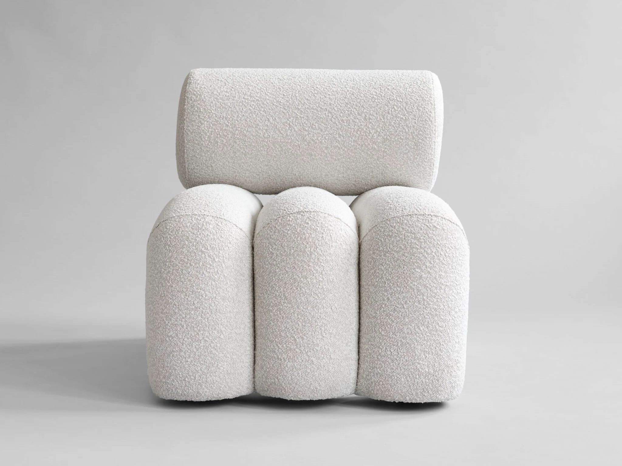 Тканевое кресло 101 Copenhagen Foku ARCH-00084525