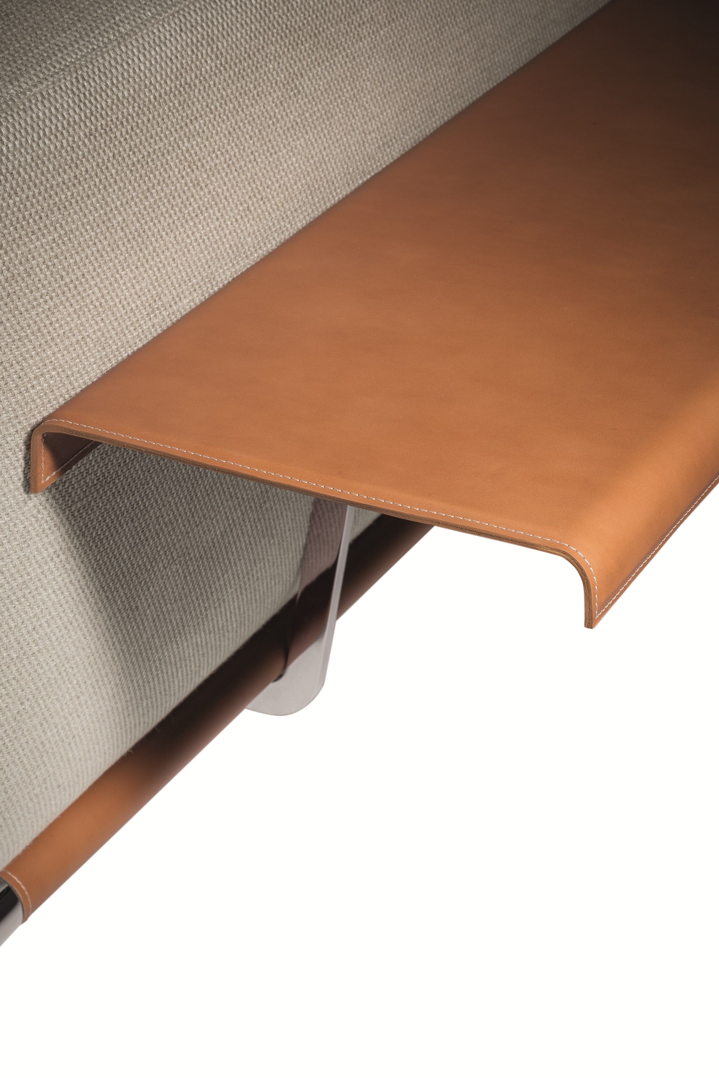 Ткань диван Poltrona Frau коллекция-диваны и кресла ARCH-00009449 - Вид №1