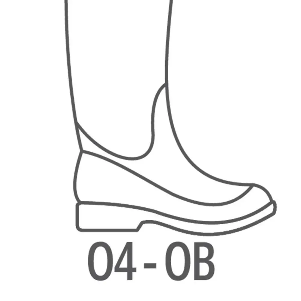 Сапоги Delta Plus Stone OB зеленые размер 48 STLM-2074552 - Вид №2