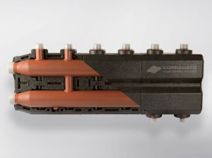 Копланарные коллекторы