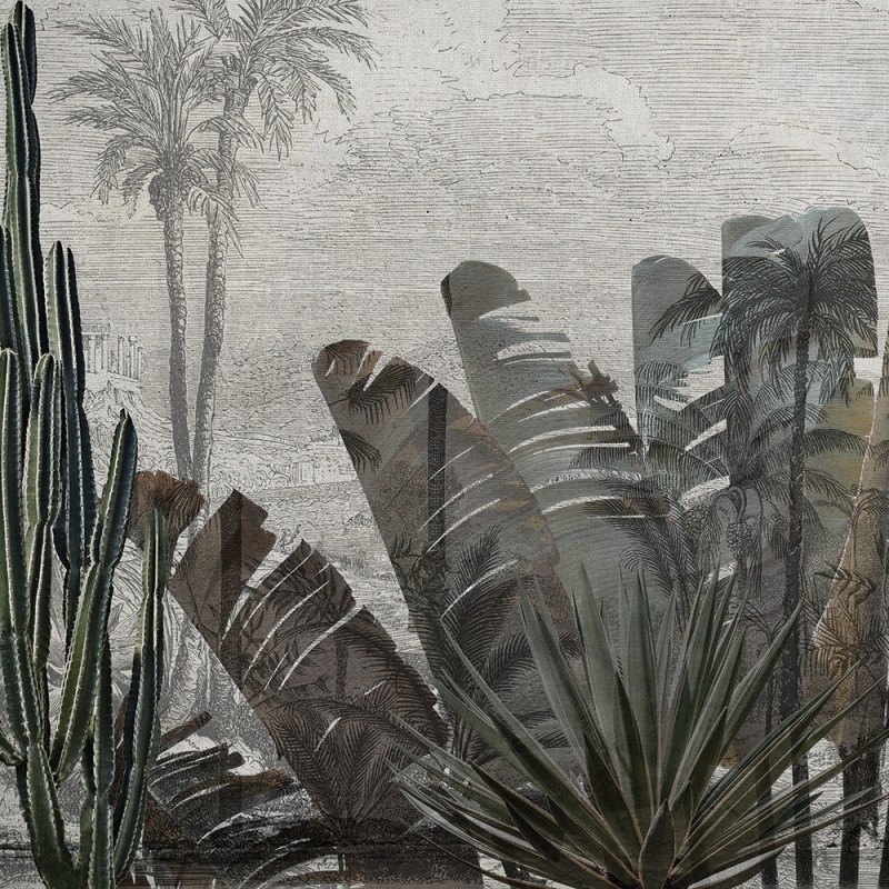 WP03058A Обои декоративные Adriani e Rossi  - Вид №1