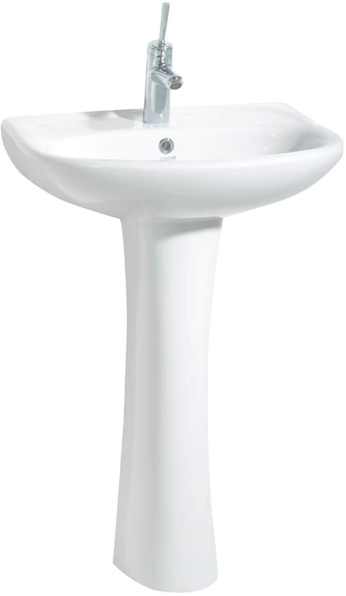 Раковина Pitta / PA060 Pitta Creavit  - Вид №1