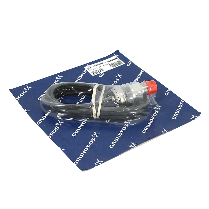 Датчик протока GRUNDFOS MBS3000 00405168 - Вид №2