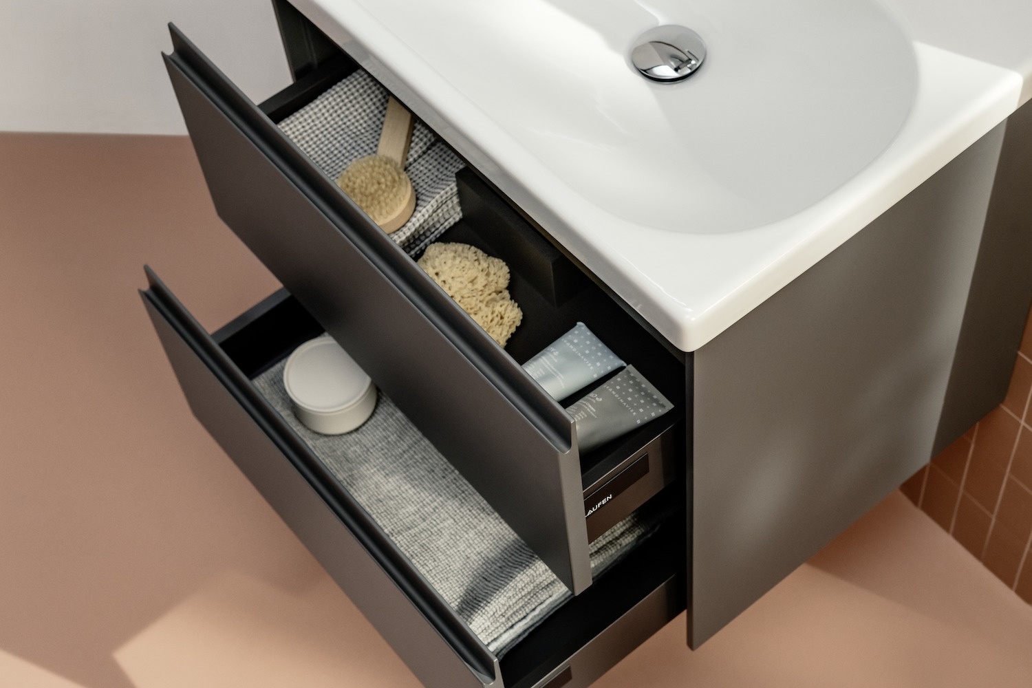 H8100830001041 Раковина LAUFEN PRO - Вид №5