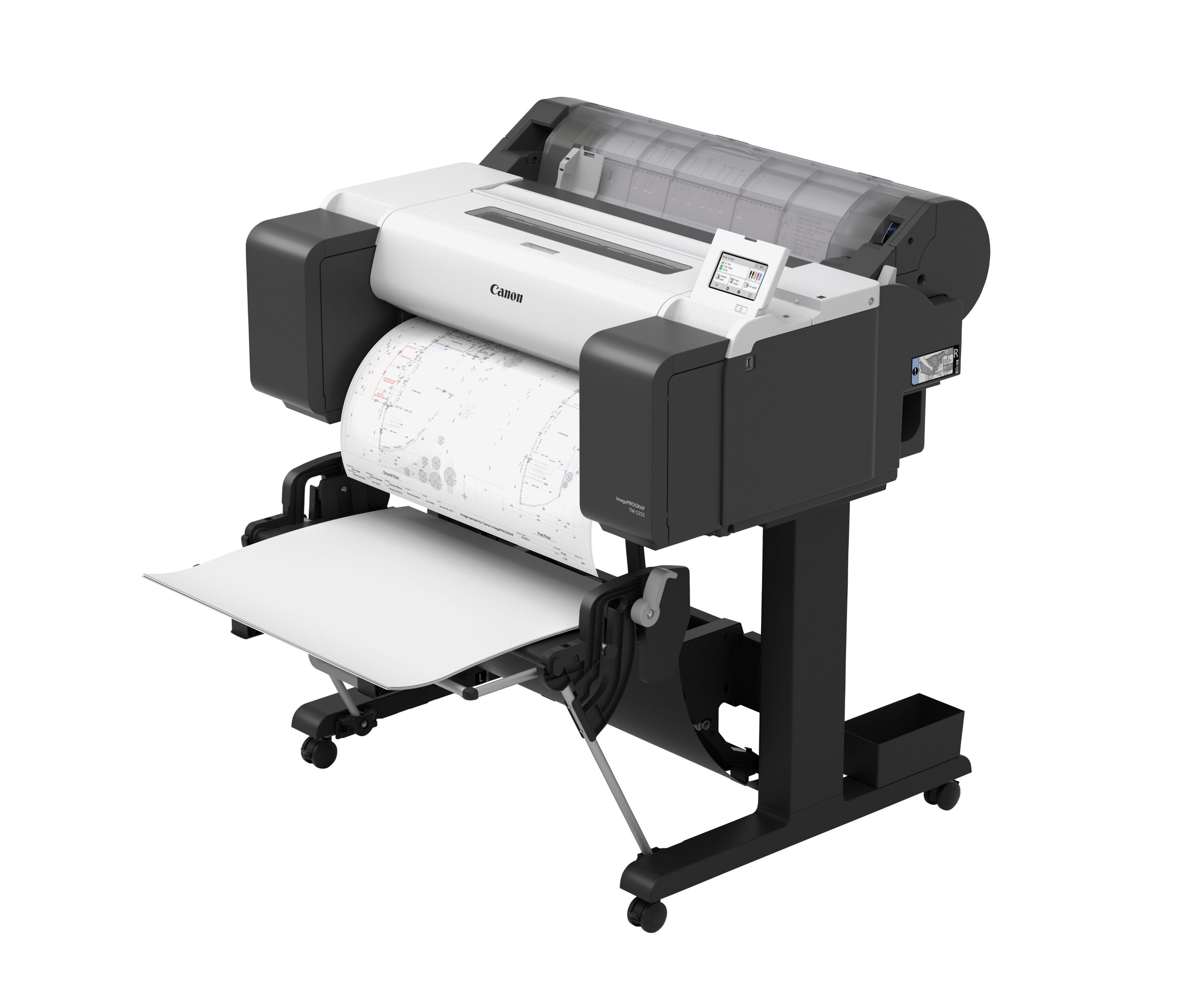 Профессиональный принтер Canon imagePROGRAF TM ARCH-00083148 - Вид №8