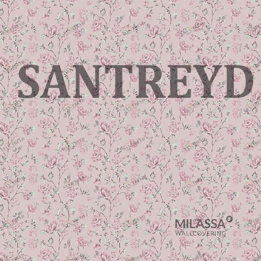 Flos3007 Обои Milassa Flos