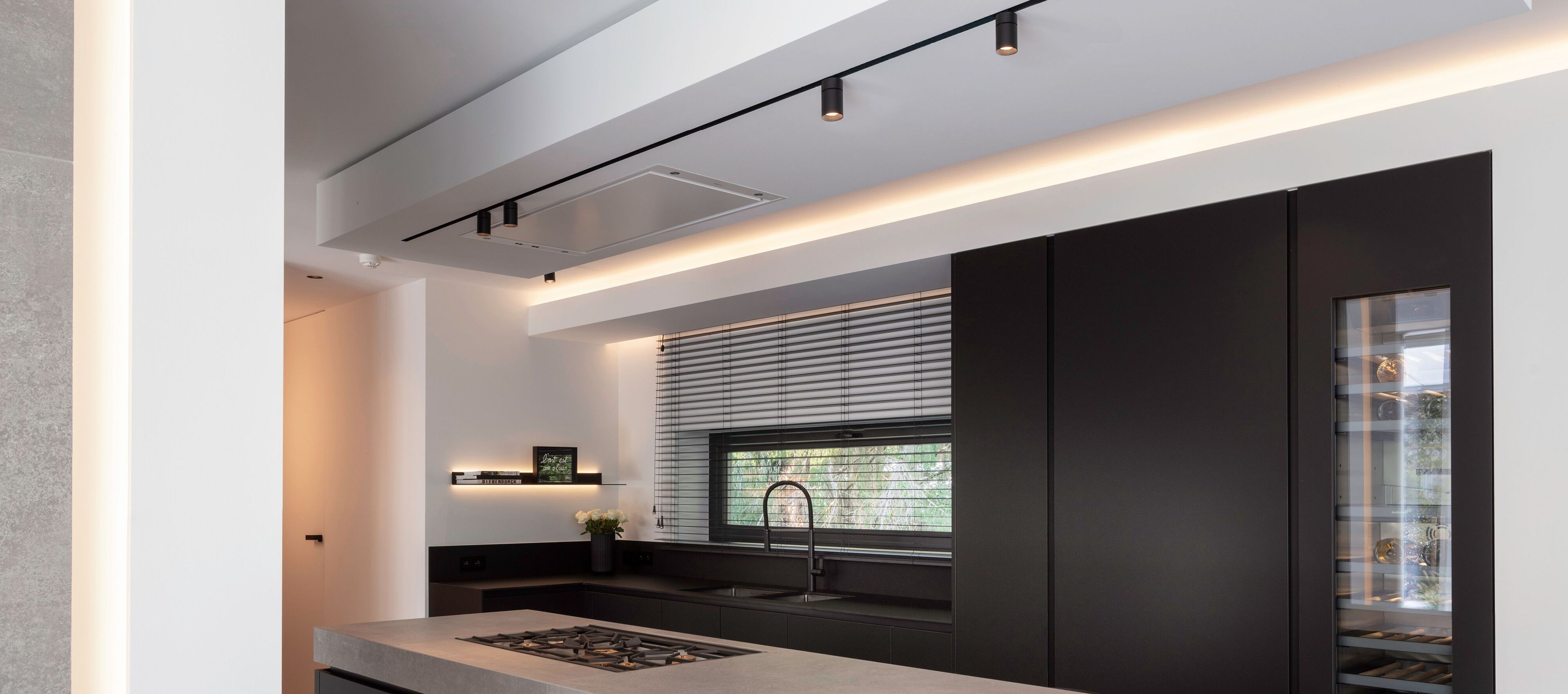 Светодиодное трековое освещение Reggiani 48 V System ARCH-00047088 - Вид №3