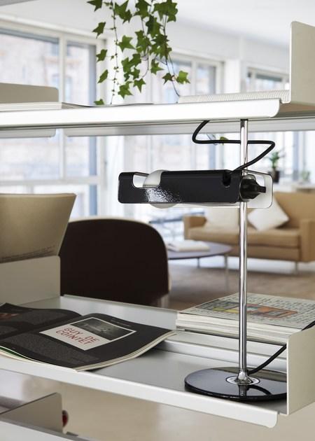 Oluce Настольная лампа регулируемого прямого света Spider sun-id-1448199 - Вид №4