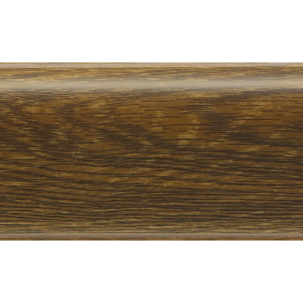 ARTENS Плинтус напольный ПВХ Хартли с кабель-каналом 7 см 83410246 STLM-0041078 - Вид №1