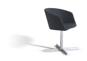 008042 Стул 663CRU Capdell Moon Light