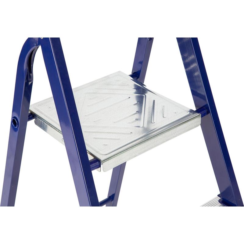 Стремянка односекционная TOPFORT 1688089 9162456 STDN-0149572 - Вид №2