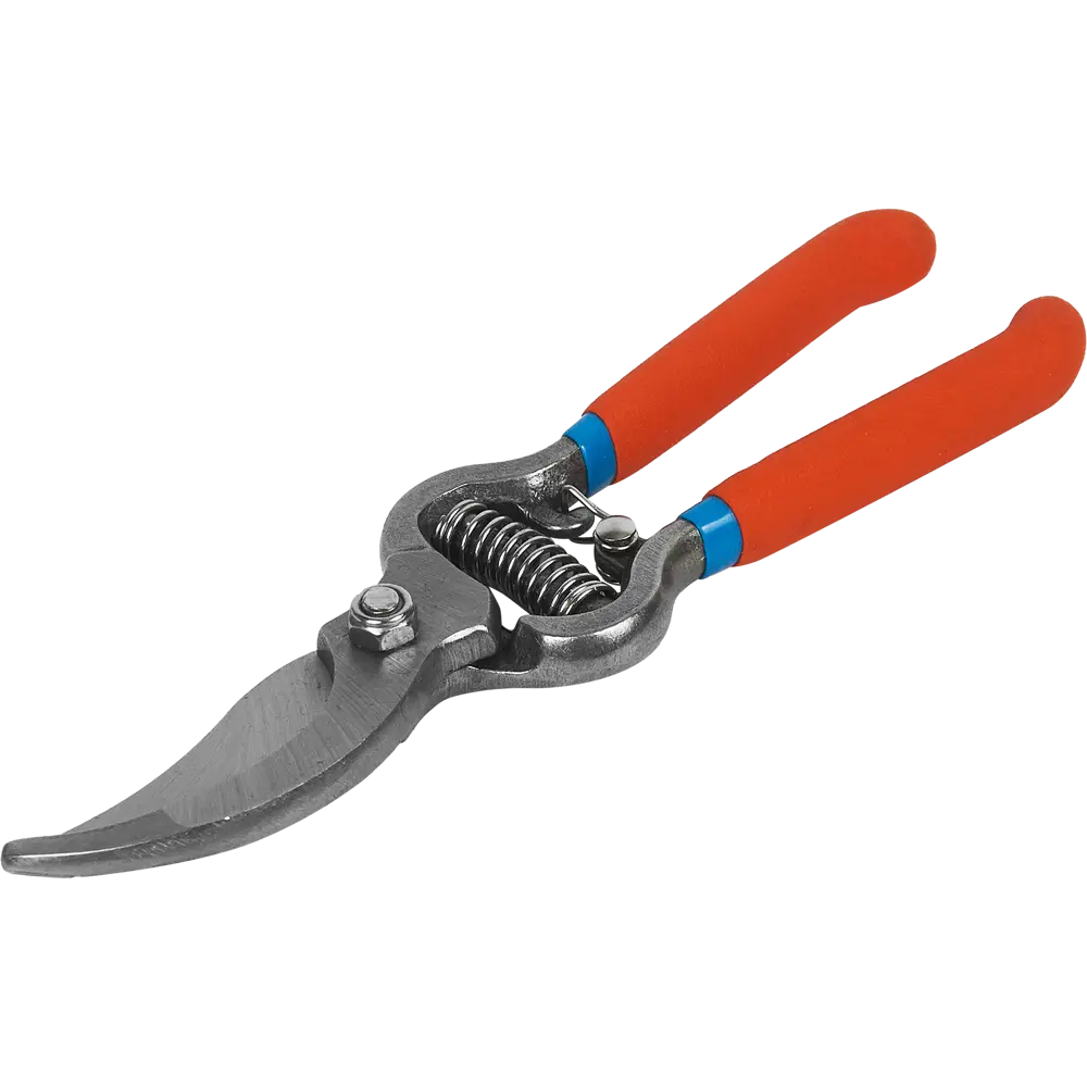 Секатор садовый  цельнокованный ø18 мм GARDEN SHOW STLM-2023328