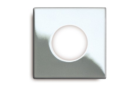 DST-1172 Lyra square Daisalux Маяковое освещение Белый 