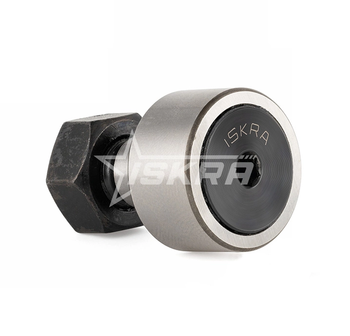 IS1675 Опорный ролик KR40PP ISKRA 